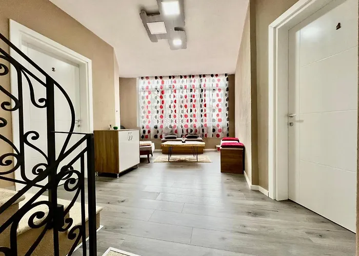 Vila Nikolla